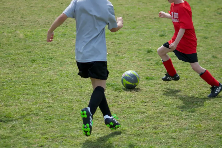 Football match