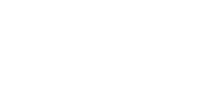 The PE Academy Logo White